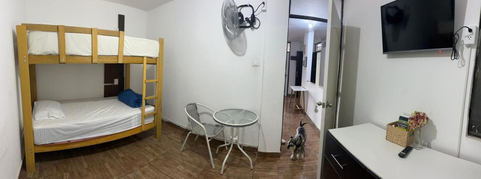 לימה Home Blessed מראה חיצוני תמונה